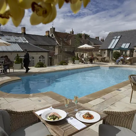 Feversham Arms & Verbena 4*