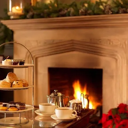 Feversham Arms & Verbena 4* Helmsley