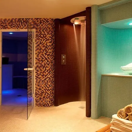 Hotel Feversham Arms & Verbena Helmsley