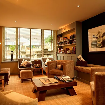 Hotel Feversham Arms & Verbena