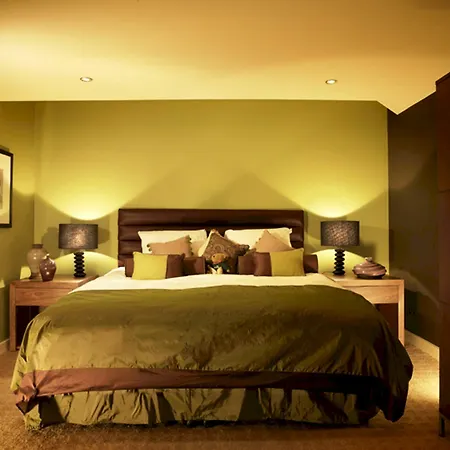 فندق Feversham Arms & Verbena 4*