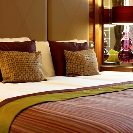 Hotel Feversham Arms & Verbena