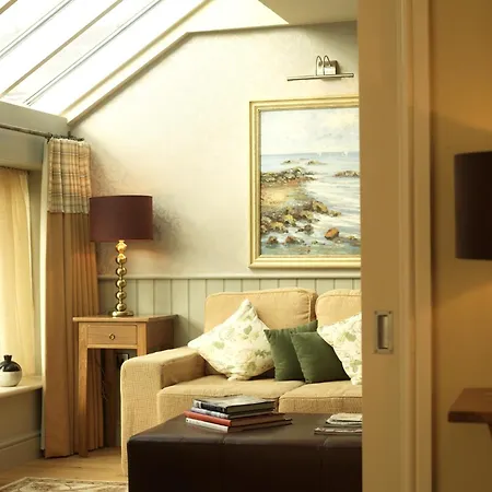 Feversham Arms & Verbena 호텔 4*