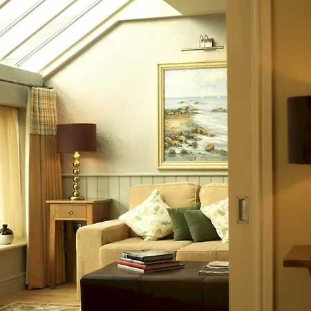 Feversham Arms & Verbena فندق 4*