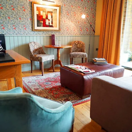 Feversham Arms & Verbena 4* 헴슬리