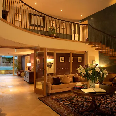 Feversham Arms & Verbena Hotel 4*