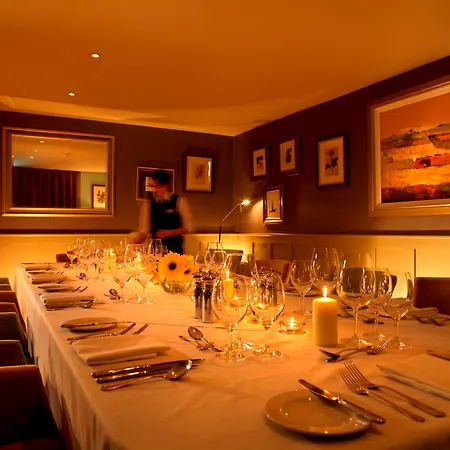فندق Feversham Arms & Verbena هلمسلي