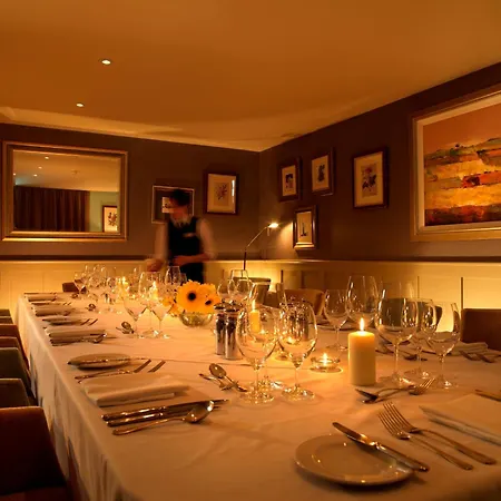 מלון Feversham Arms & Verbena הלמסלי
