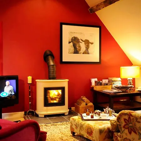 Feversham Arms & Verbena 4*
