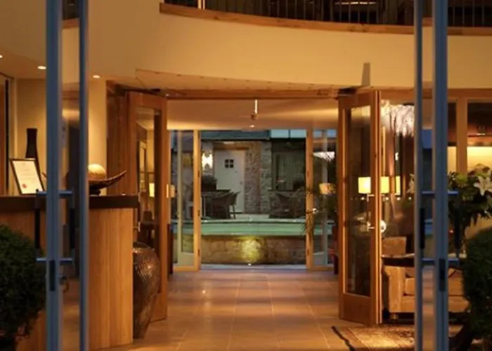 Feversham Arms & Verbena 4* Helmsley