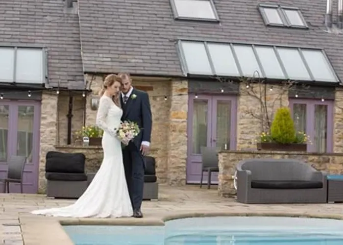 Feversham Arms & Verbena Hotel 4*