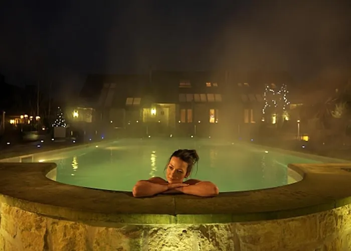 Hotel Feversham Arms & Verbena 4*