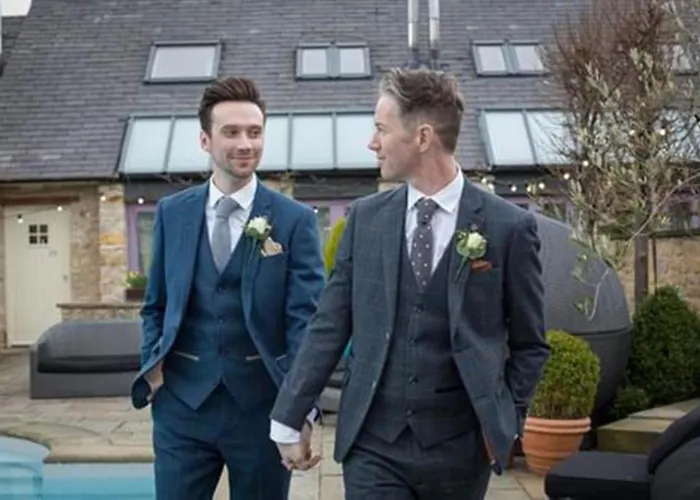 Feversham Arms & Verbena 4*