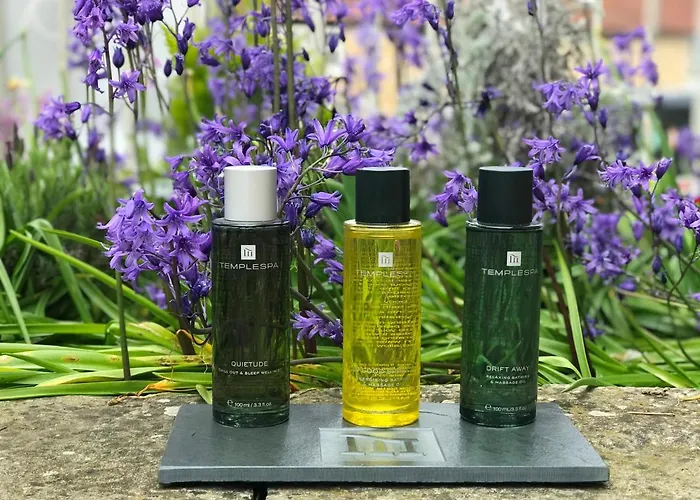 Hotel Feversham Arms & Verbena Helmsley