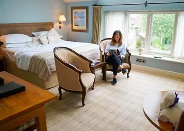 Feversham Arms & Verbena