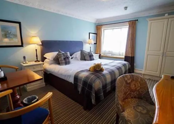 Feversham Arms & Verbena Hotel