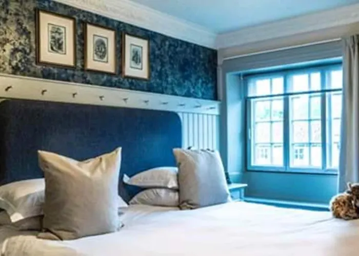 Feversham Arms & Verbena Hotel 4*