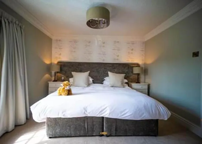 Hotel Feversham Arms & Verbena