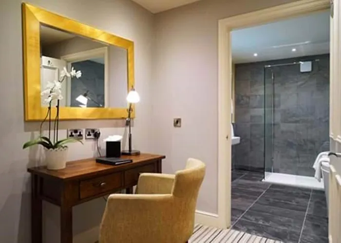 Feversham Arms & Verbena Helmsley