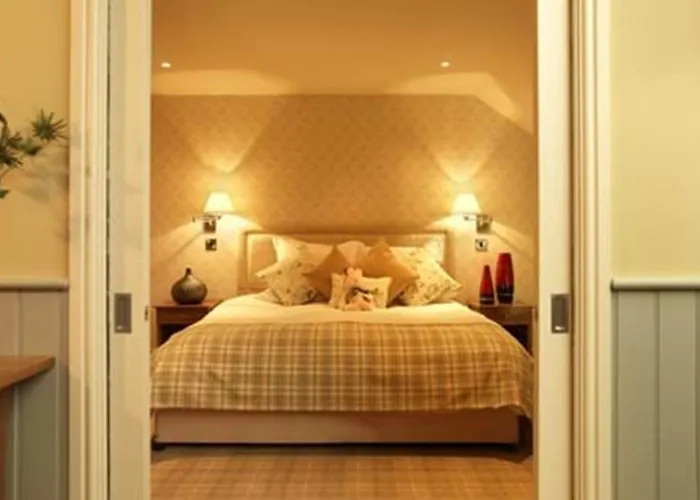 Feversham Arms & Verbena Hotel Helmsley