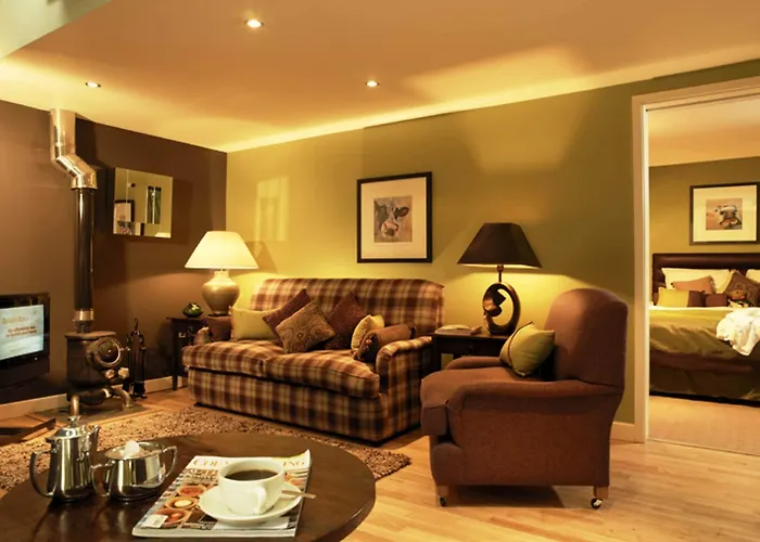 Feversham Arms & Verbena 4*