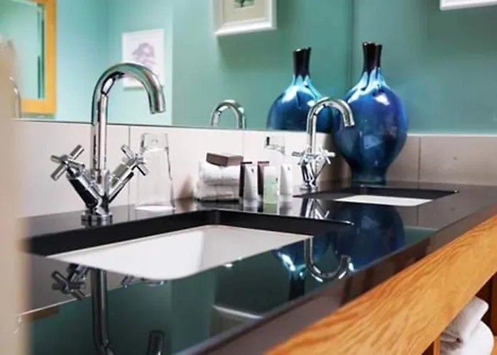 Feversham Arms & Verbena 4* Helmsley