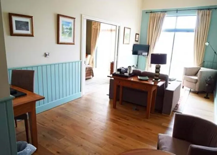 Hotel Feversham Arms & Verbena 4*