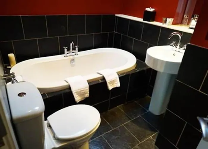 Hotel Feversham Arms & Verbena