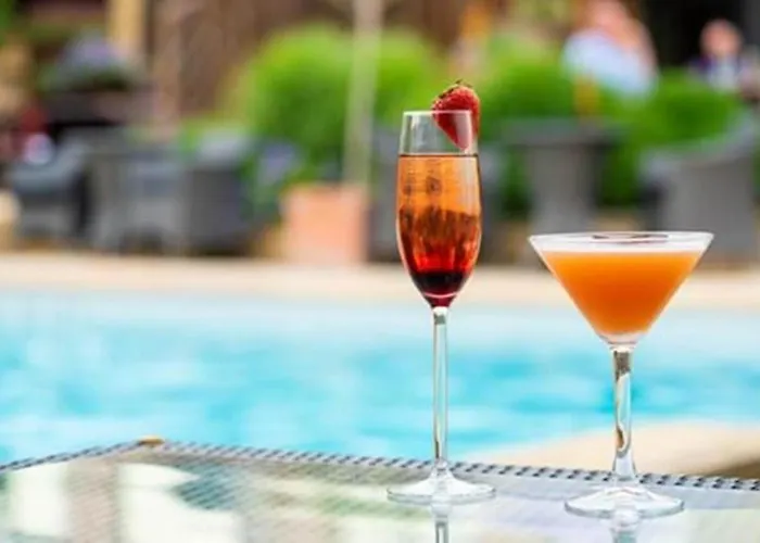 Feversham Arms & Verbena Hotel