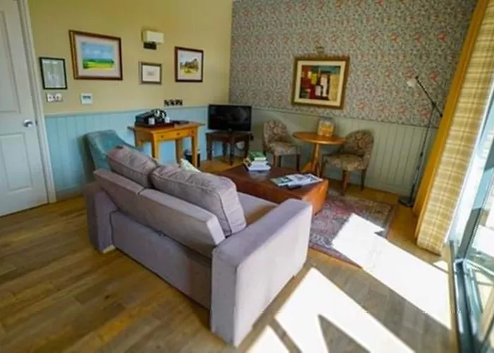 Hotel Feversham Arms & Verbena 4*