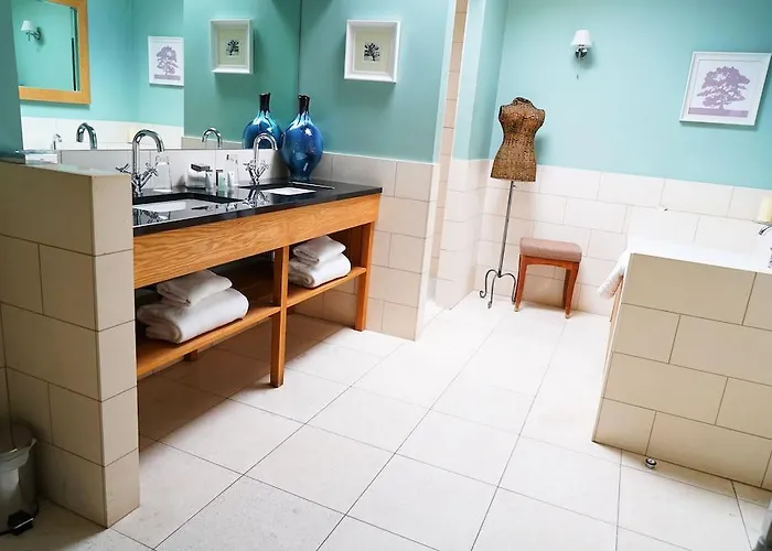 Feversham Arms & Verbena Helmsley