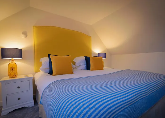 Feversham Arms & Verbena Helmsley