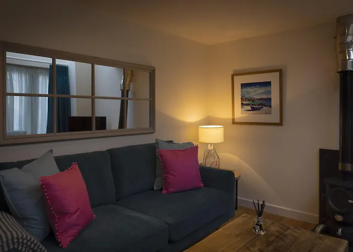 Feversham Arms & Verbena