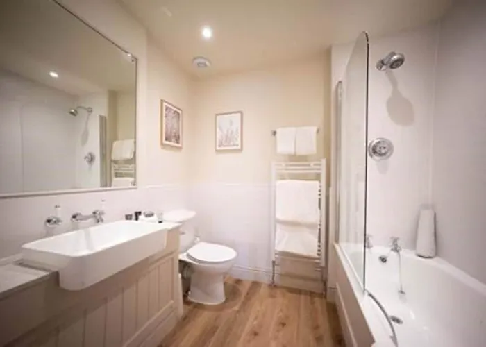 Feversham Arms & Verbena Helmsley