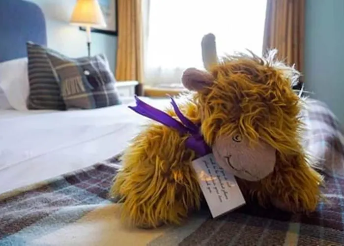 Hotel Feversham Arms & Verbena 4*