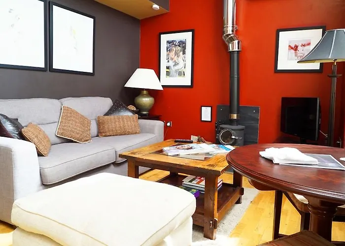 Feversham Arms & Verbena Helmsley