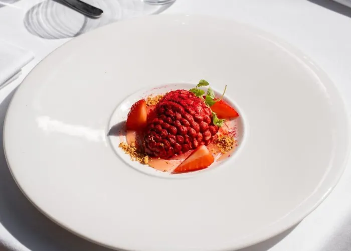 Hotel Feversham Arms & Verbena 4*