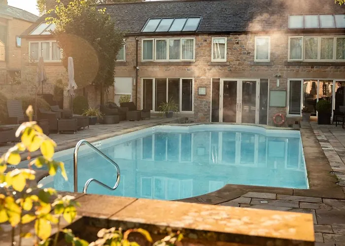 Hotel Feversham Arms & Verbena