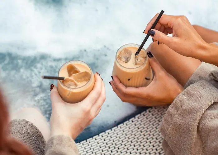 Hotel Feversham Arms & Verbena Helmsley