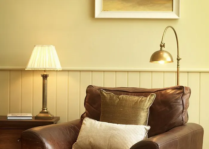 Hotel Feversham Arms & Verbena Helmsley