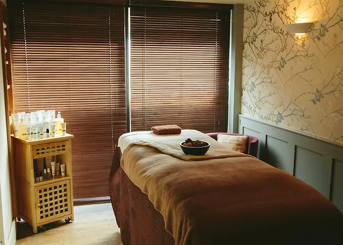 Feversham Arms & Verbena 4*