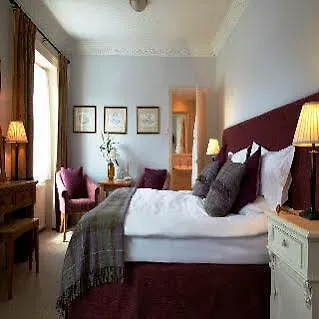 Hotel Feversham Arms & Verbena 4*