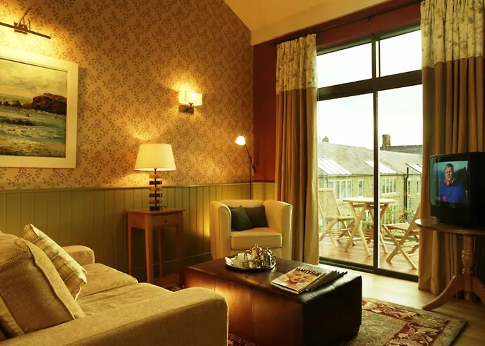 Feversham Arms & Verbena