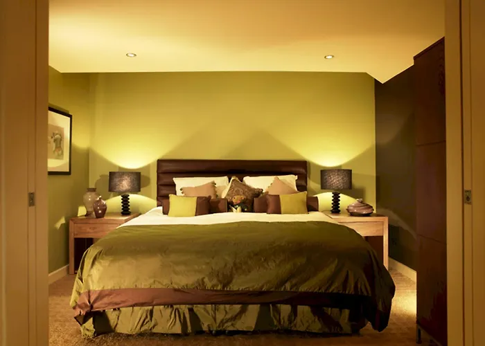 Hotel Feversham Arms & Verbena 4*