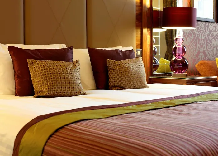 Hotel Feversham Arms & Verbena