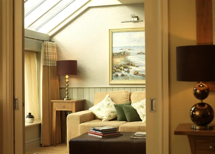 Feversham Arms & Verbena Hotel 4*