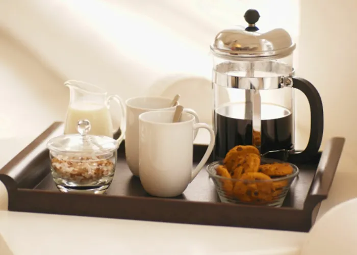 Feversham Arms & Verbena