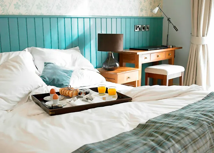 Feversham Arms & Verbena Helmsley