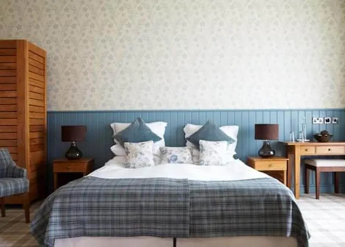 Feversham Arms & Verbena Hotel