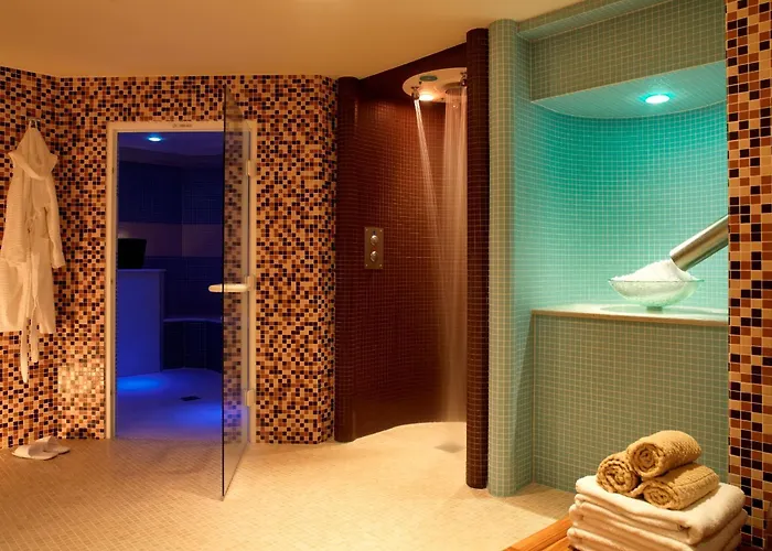 Feversham Arms & Verbena